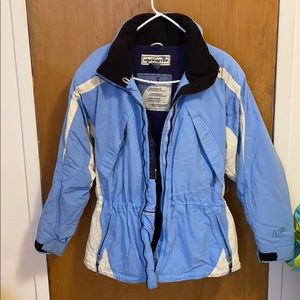 Obermeyer waterproof skii jacket